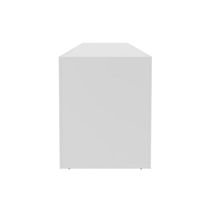 Mesa Para Escritório 2 Lugares 180cm ME4185