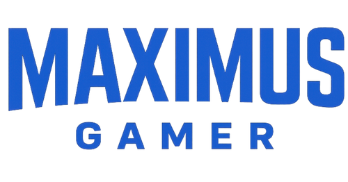 Maximus Gamer