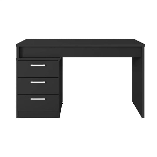 Mesa Gamer Escrivaninha 3 Gavetas DRX5000