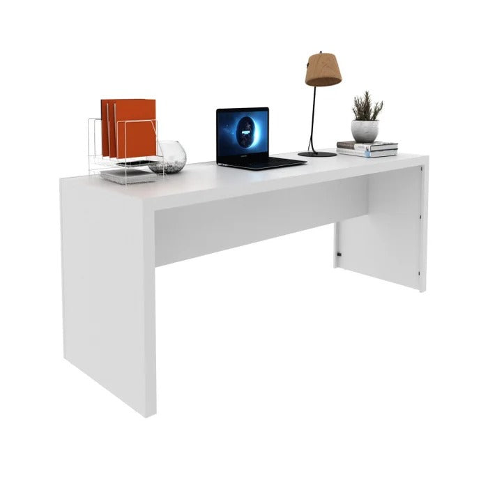 Mesa Para Escritório 2 Lugares 180cm ME4185