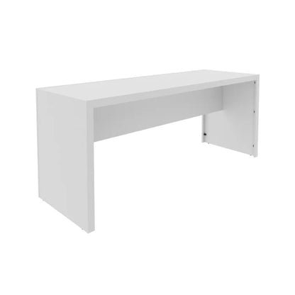 Mesa Para Escritório 2 Lugares 180cm ME4185