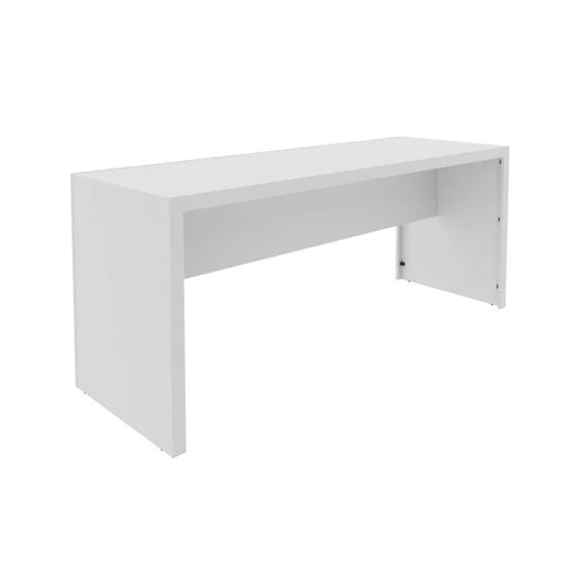 Mesa Para Escritório 2 Lugares 180cm ME4185