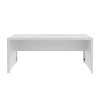 Mesa Para Escritório 2 Lugares 180cm ME4185