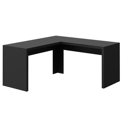 Mesa para Escritório Angular em L 157,3x157,3cm ME4116